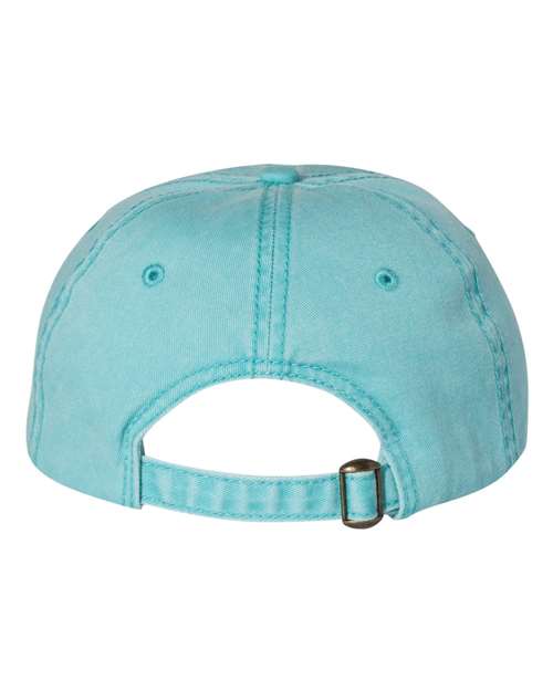 Pigment-Dyed Cap - SP500