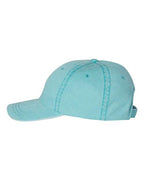 Pigment-Dyed Cap - SP500