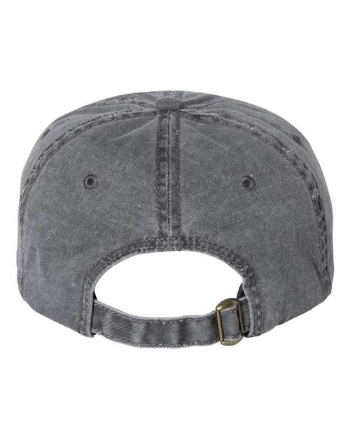 Pigment-Dyed Cap - SP500