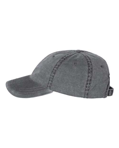 Pigment-Dyed Cap - SP500