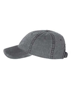 Pigment-Dyed Cap - SP500
