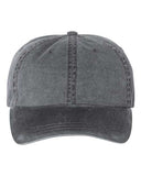 Pigment-Dyed Cap - SP500