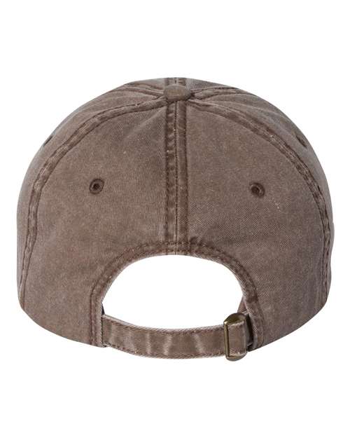 Pigment-Dyed Cap - SP500