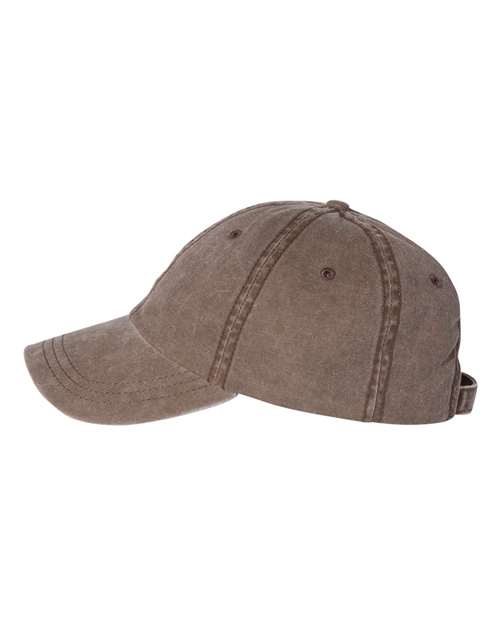 Pigment-Dyed Cap - SP500