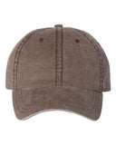 Pigment-Dyed Cap - SP500