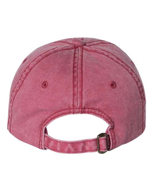 Pigment-Dyed Cap - SP500