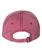 Pigment-Dyed Cap - SP500