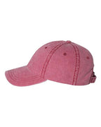Pigment-Dyed Cap - SP500
