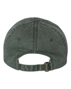 Pigment-Dyed Cap - SP500