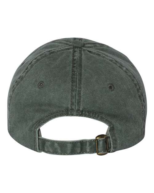 Pigment-Dyed Cap - SP500