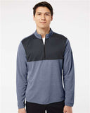 Lightweight Quarter-Zip Pullover - A280