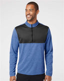 Lightweight Quarter-Zip Pullover - A280