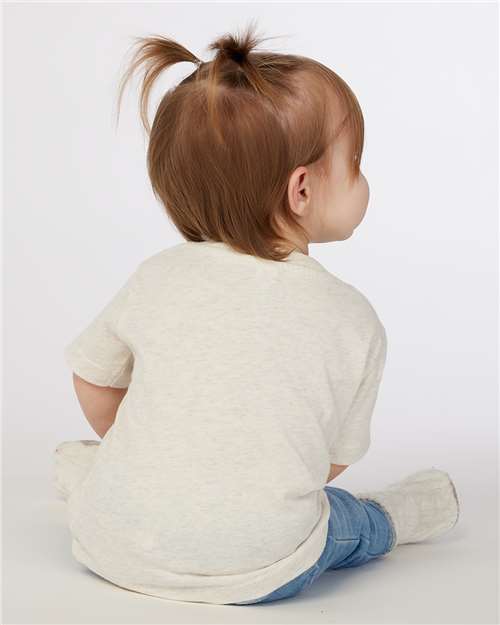 Infant Fine Jersey Tee