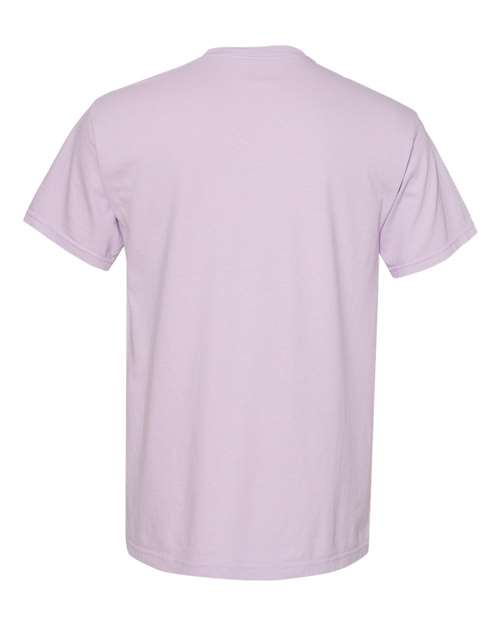 Unisex Garment-Dyed Heavyweight T-Shirt