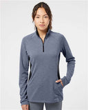 Women's Lightweight Quarter-Zip Pullover - A281