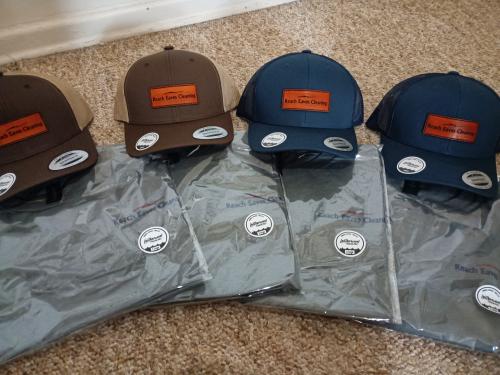 Order photo from Brock