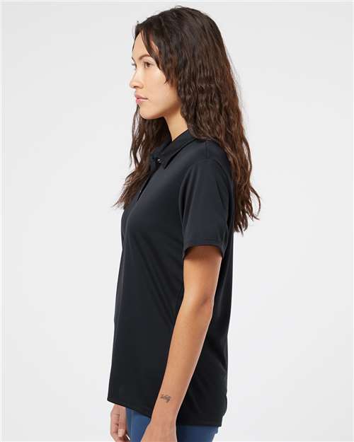 Women's Performance Polo - A231