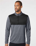 Lightweight Quarter-Zip Pullover - A280