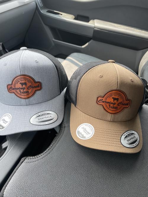 Order photo from Evan Overand