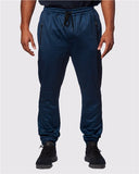 Men's Performance Fleece Joggers - 8801