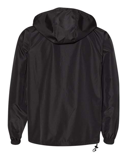 Unisex Packable Anorak Jacket - CO200