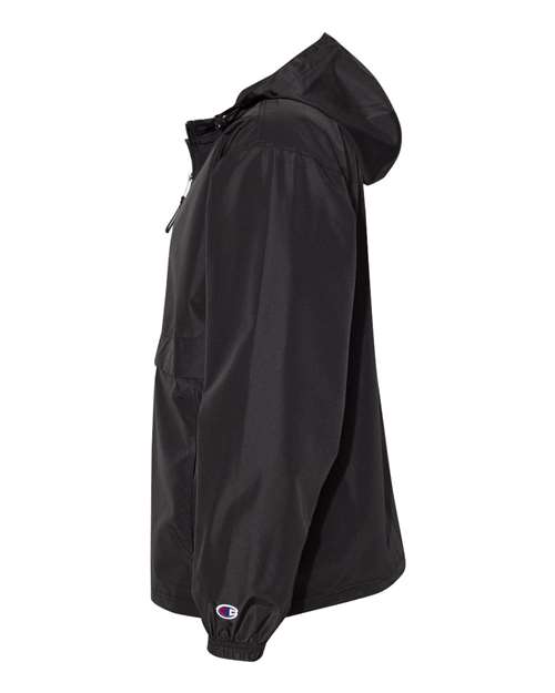 Unisex Packable Anorak Jacket - CO200