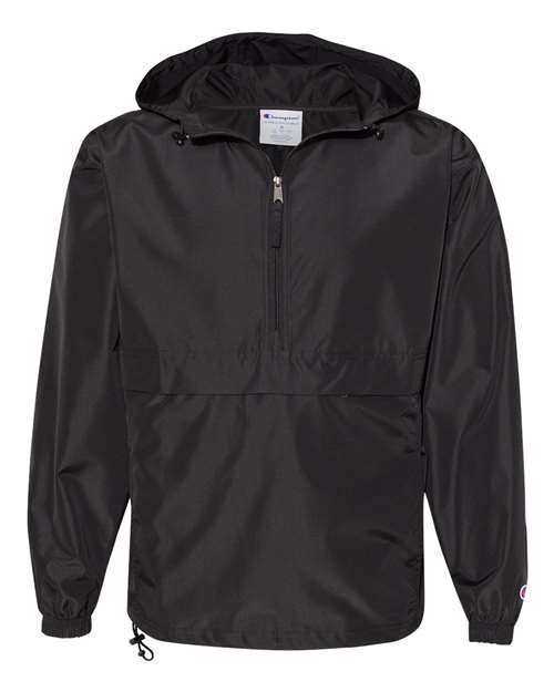 Unisex Packable Anorak Jacket - CO200