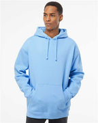 Unisex Heavyweight Hooded Sweatshirt - IND4000