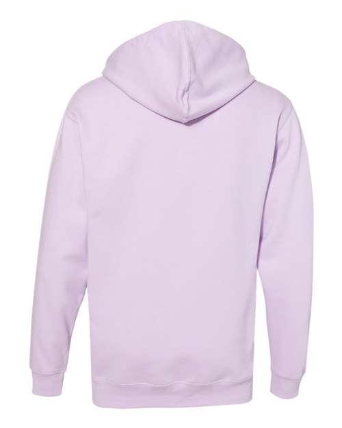 Unisex Midweight Hooded Sweatshirt