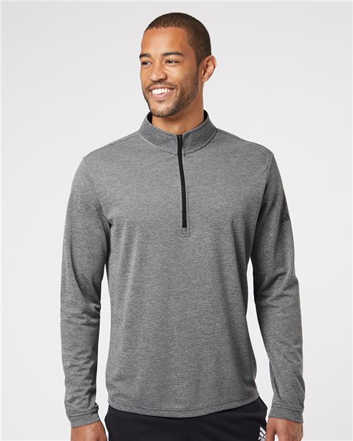 Men's Ultimate365 Lightweight Quarter-Zip Pullover - A401