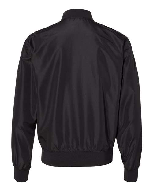 Unisex Lightweight Bomber Jacket - EXP52BMR