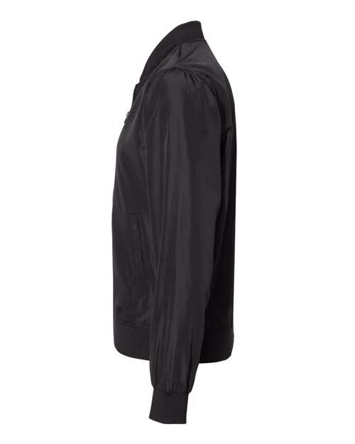 Unisex Lightweight Bomber Jacket - EXP52BMR