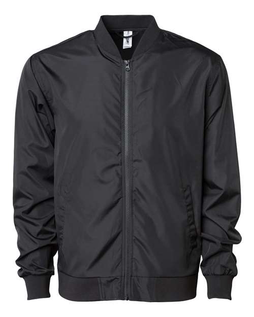 Unisex Lightweight Bomber Jacket - EXP52BMR