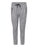Men's Performance Fleece Joggers - 8801