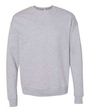 Sponge Fleece Drop Shoulder Crewneck Sweatshirt - 3945