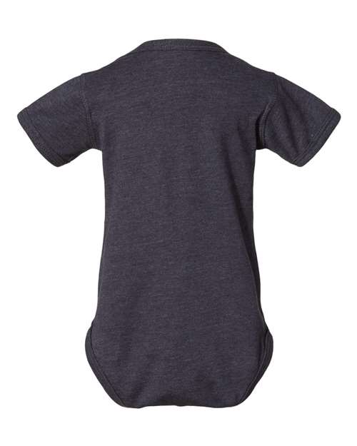 Infant Fine Jersey Bodysuit