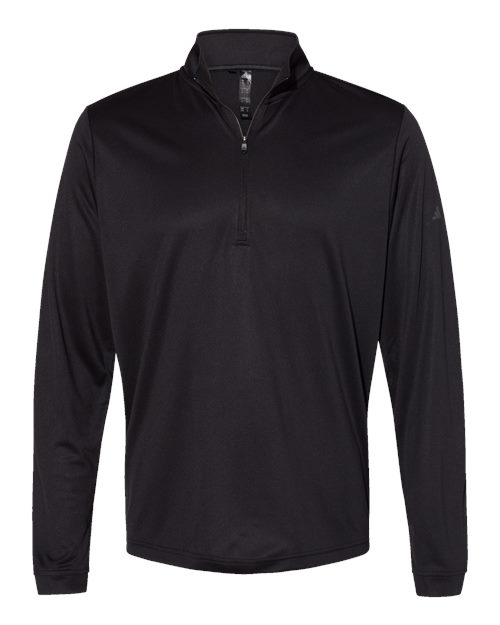 Men's Ultimate365 Lightweight Quarter-Zip Pullover - A401