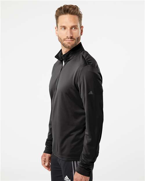 Men's Ultimate365 Lightweight Quarter-Zip Pullover - A401