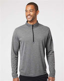 Lightweight Quarter-Zip Pullover - A401