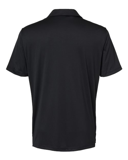 Men's 3-Stripes Chest Polo - A324