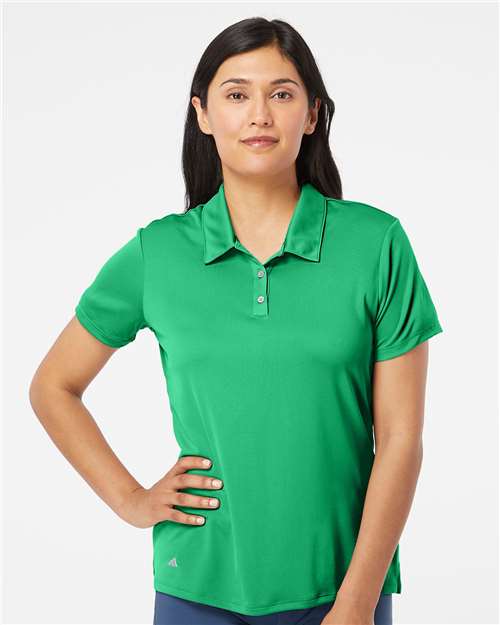 Women's Performance Polo - A231
