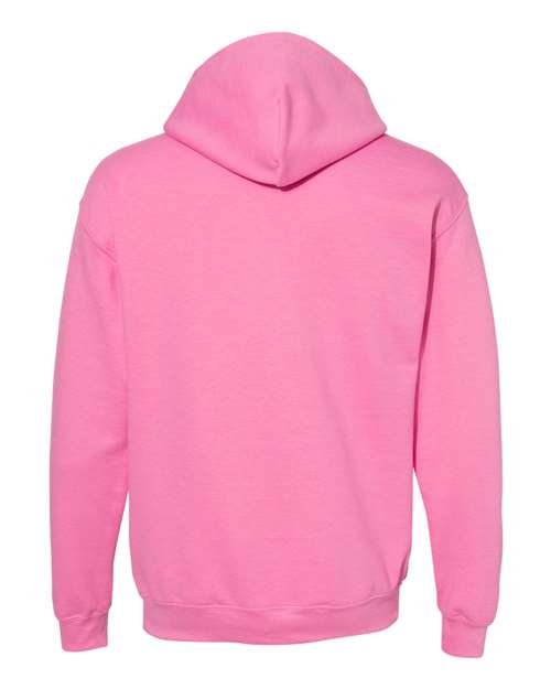 Unisex Heavy Blend™ Hooded Sweatshirt - 18500