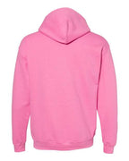 Unisex Heavy Blend™ Hooded Sweatshirt - 18500