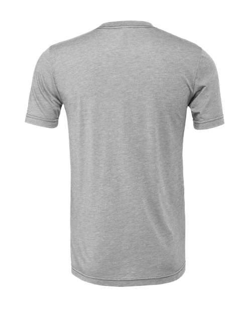 CVC Jersey Tee - 3001CVC