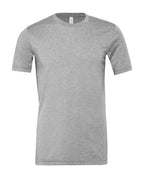 CVC Jersey Tee - 3001CVC