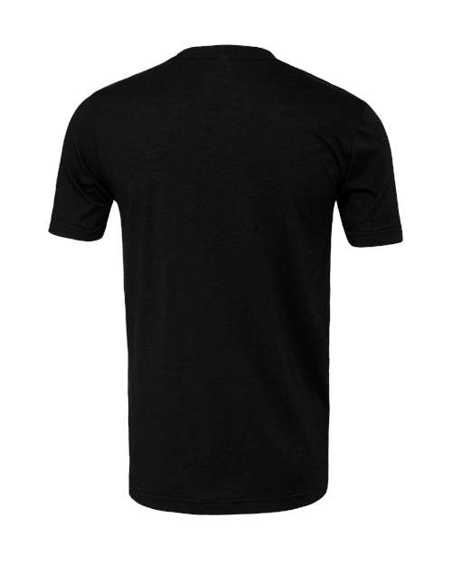 CVC Jersey Tee - 3001CVC