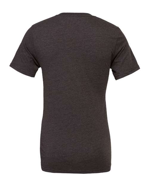 CVC Jersey Tee - 3001CVC