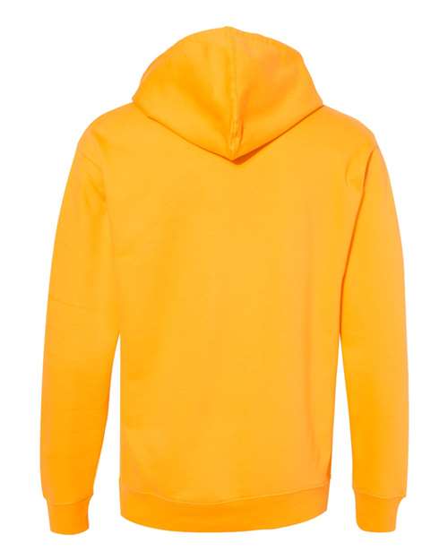 Unisex Midweight Hooded Sweatshirt