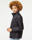 Women's Puffer Jacket - EXP200PFZ