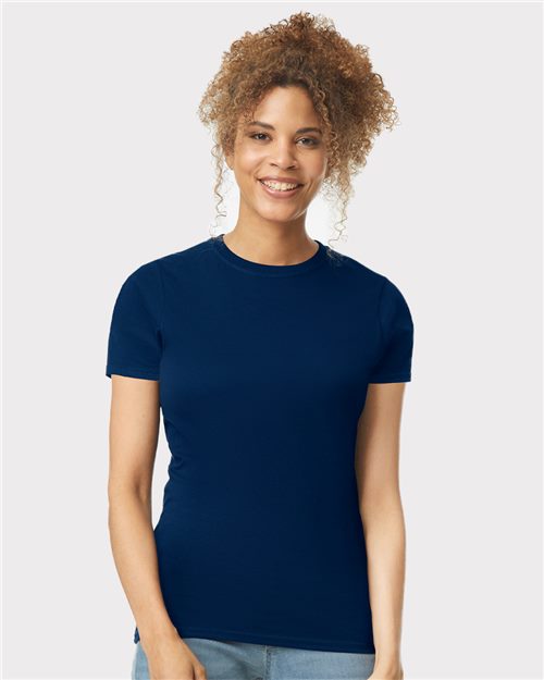 Women's Softstyle® T-Shirt - 64000L
